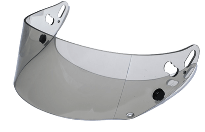 Visiera compatibile con caschi ARAI® GP - 7 antigraffio 3mm - ENDURRAD