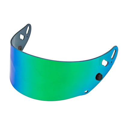 Visiera compatibile con caschi ARAI® GP - 7 antigraffio 3mm - ENDURRAD