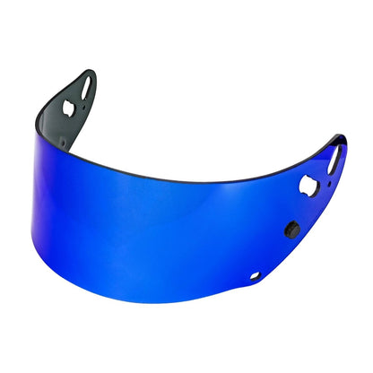 Visiera compatibile con caschi ARAI® GP - 7 antigraffio 3mm - ENDURRAD