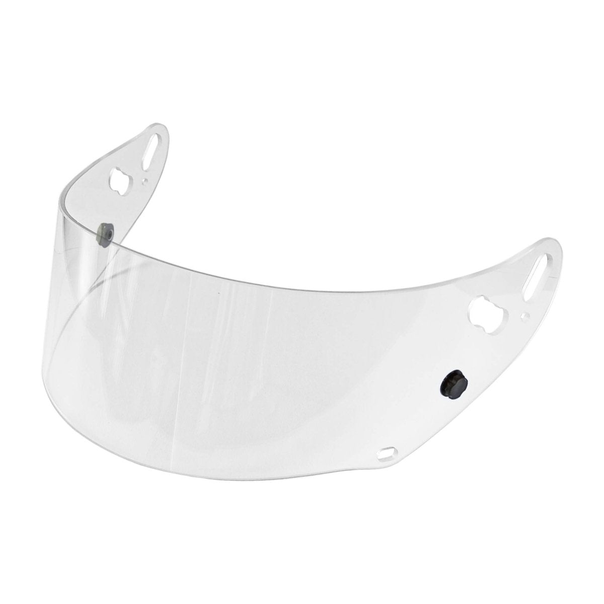 Visiera compatibile con caschi ARAI® GP - 7 antigraffio 3mm - ENDURRAD