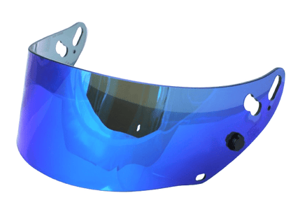 Visiera compatibile con caschi ARAI® GP - 7 antigraffio 3mm - ENDURRAD