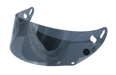 Visiera compatibile con caschi ARAI® GP - 7 antigraffio 3mm - ENDURRAD
