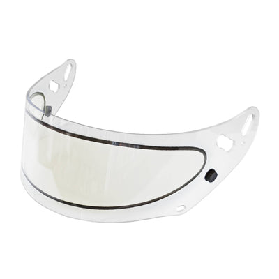 Visiera compatibile con caschi ARAI® GP-7 antigraffio 3mm