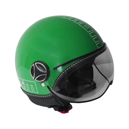 Visiera compatibile con caschi MOMO DESIGN an | 70 - 006 - 31856 - ENDURRAD