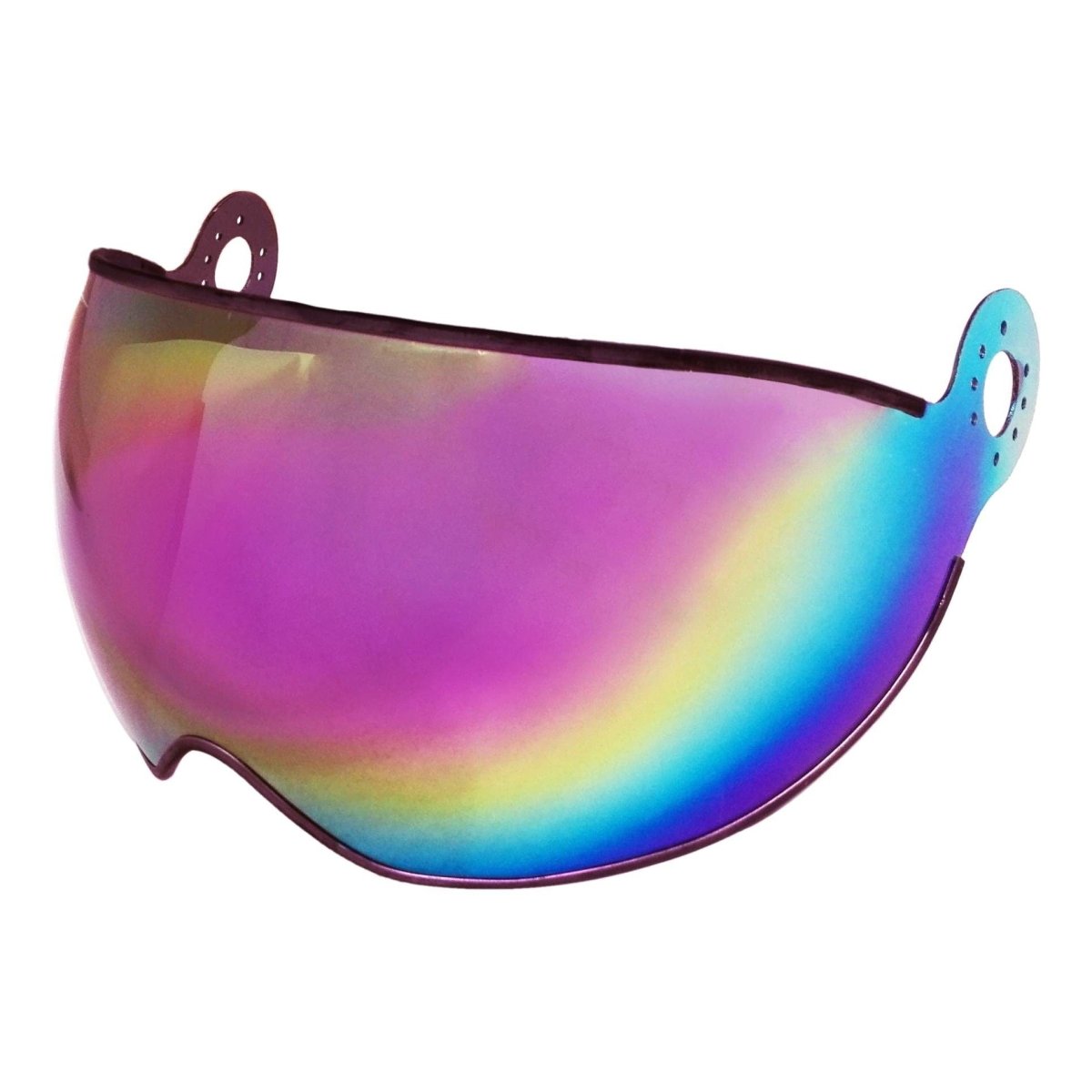 Visiera compatibile con caschi MOMO DESIGN an | 70 - 006 - 33733 - ENDURRAD