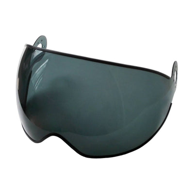 Visiera compatibile con caschi MOMO DESIGN antigraffio 1,5mm old model ECE 22 - 05 - ENDURRAD