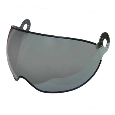 Visiera compatibile con caschi MOMO DESIGN antigraffio 1,5mm old model ECE 22 - 05 - ENDURRAD