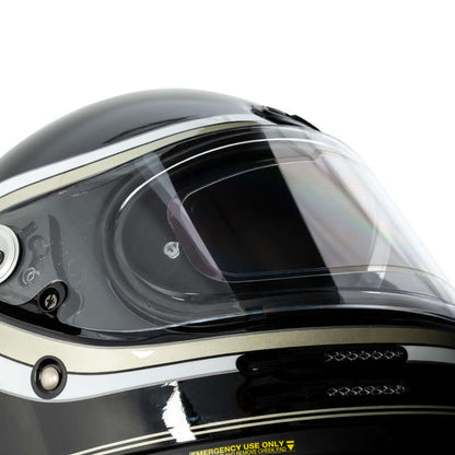 Visiera Intelligente Fotocromatica per Casco Moto HL08 - Endurrad.com