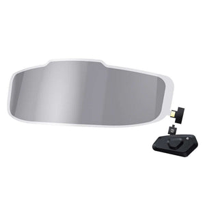 Visiera Intelligente Fotocromatica per Casco Moto HL08 - Endurrad.com