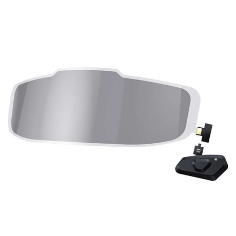 Visiera Intelligente Fotocromatica per Casco Moto HL08 - Endurrad.com