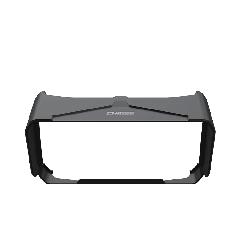 Visiera parasole per display Chigee AIO 5 - Endurrad.com