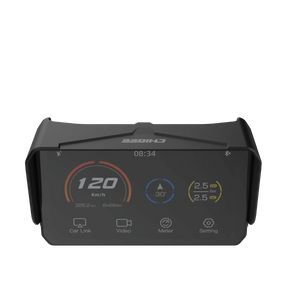 Visiera parasole per display Chigee AIO 5 - Endurrad.com