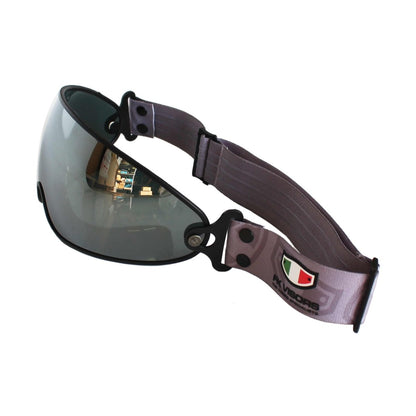 Visiera universale multifunzione per casco JE | 70 - 023 - 49094 - ENDURRAD