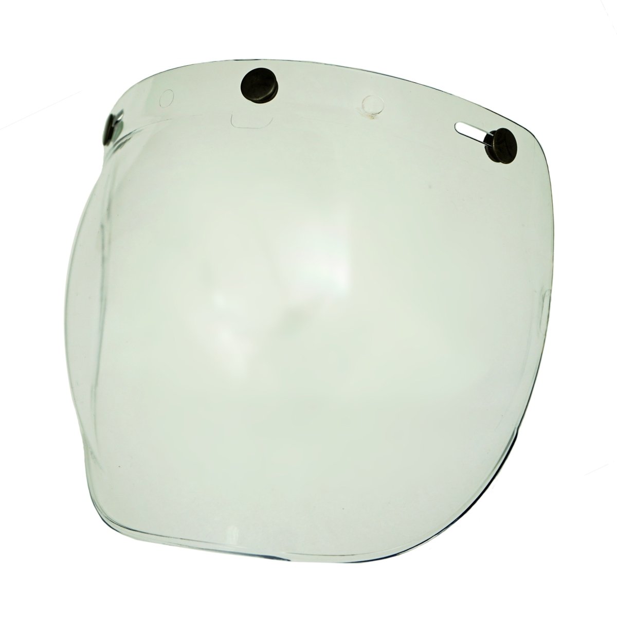 Visiera vintage BUBBLE a 3 bottoni - ENDURRAD