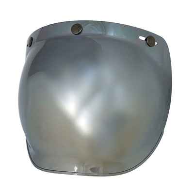 Visiera vintage BUBBLE a 3 bottoni - ENDURRAD
