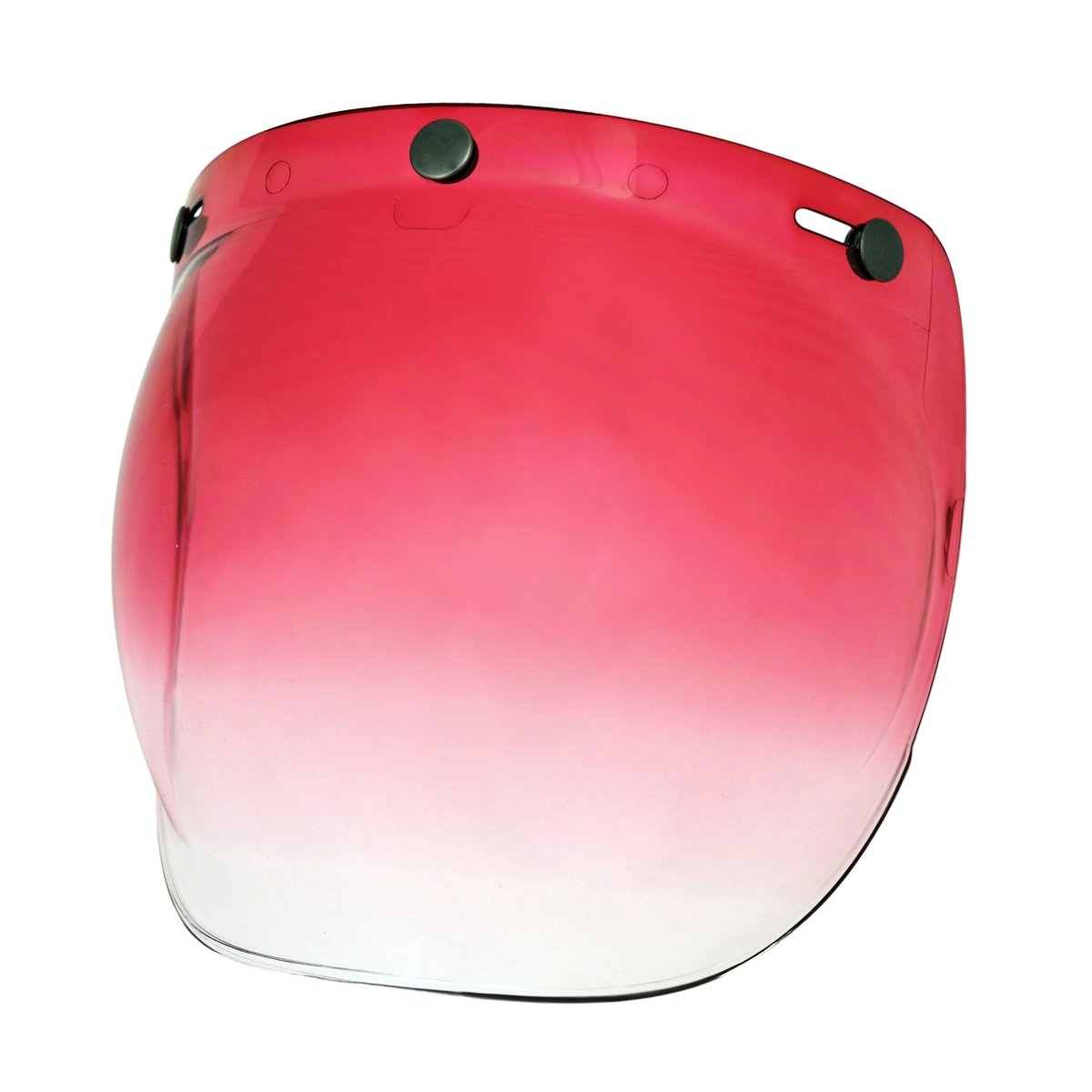 Visiera vintage BUBBLE a 3 bottoni - ENDURRAD