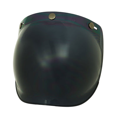 Visiera vintage BUBBLE a 3 bottoni - ENDURRAD