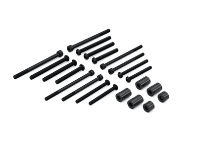 Viti per montaggio fanale anteriore - ENDURRAD