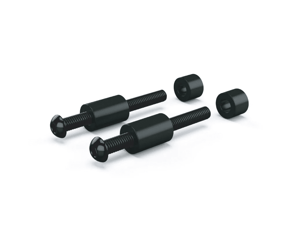 Viti per montaggio fanale anteriore | LAH0010700B - r29464 - ENDURRAD