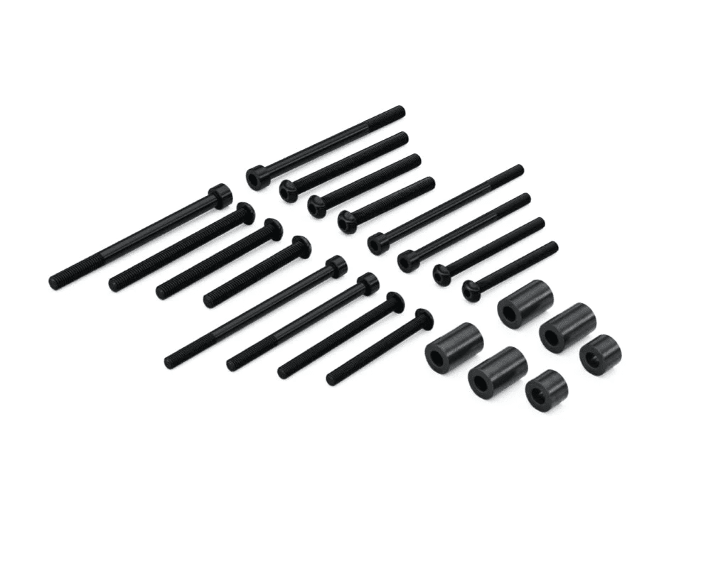 Viti per montaggio fanale anteriore | LAH0010700B - r29464 - ENDURRAD