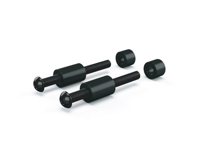 DENALI Headlight Mounting Screws - Professional Safety