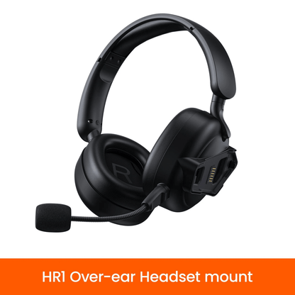 Vivavoce Casco Moto LOBOO R1X – Bluetooth 5.3 - Endurrad.com