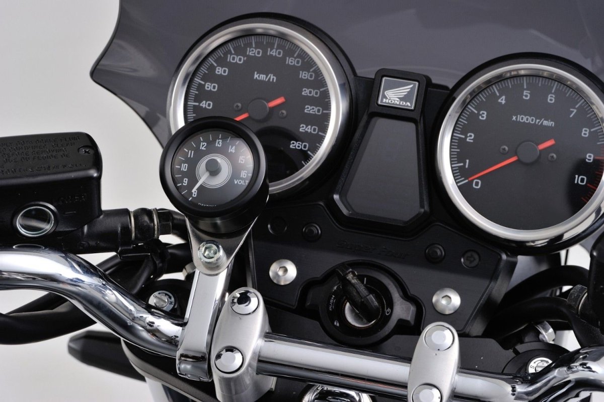 Voltmetro VELONA48 TYPE - A | 80859 - r29282 - ENDURRAD