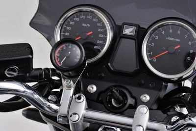 Voltmetro VELONA48 TYPE - B - ENDURRAD