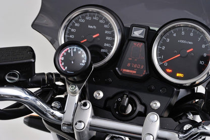 Voltmetro VELONA48 TYPE - B | 80860 - r29283 - ENDURRAD