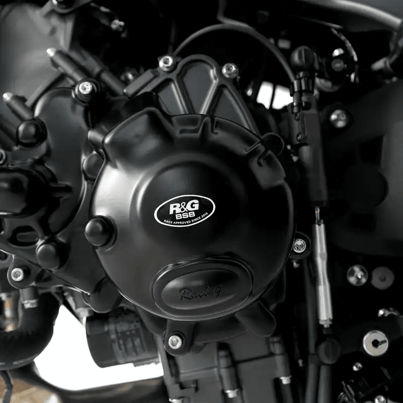 Yamaha MT - 09 (SP) '21, Tracer 9 (GT) '2 | RG - ECC0333R - r29898 - ENDURRAD