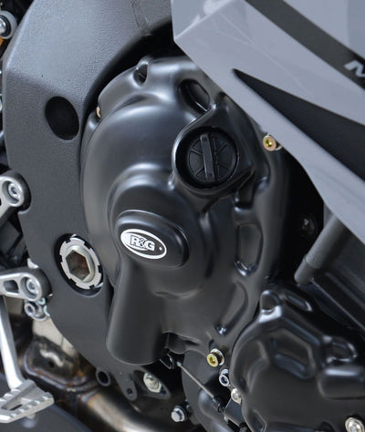 Yamaha Mt 10 Dx Protezione Frizione 16748 Rg ECC0220BK - ENDURRAD