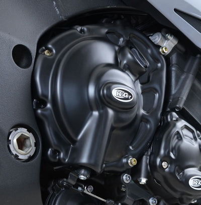 Yamaha Mt 10 Dx Protezione Frizione 16748 Rg ECC0220BK - ENDURRAD