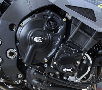 Yamaha Mt 10 Dx Protezione Frizione 16748 Rg ECC0220BK - ENDURRAD