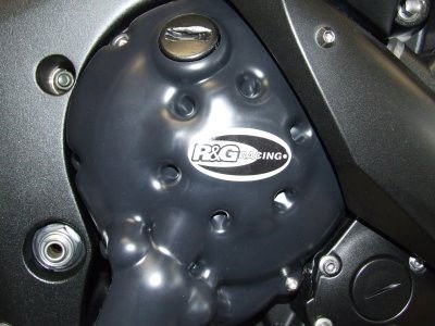 YAMAHA YZF - R1 '04 - '05 DX protezioni carter - ENDURRAD