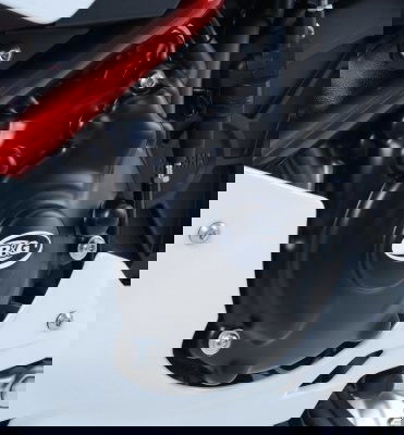 YAMAHA YZF-R1 / R1M '15-  SX protezione alternatore