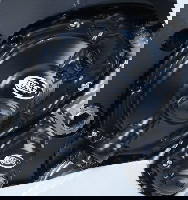 Yamaha Yzf R1 R1M 15 Dx Protezione Frizione Vers Racing 12235 Rg ECC0193R - Endurrad