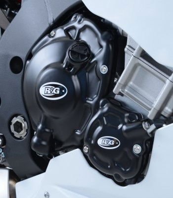 YAMAHA YZF - R1 / R1M '15 - DX protezione frizione - ENDURRAD