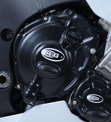YAMAHA YZF - R1 / R1M '15 - DX protezione frizione (vers.racing) - ENDURRAD