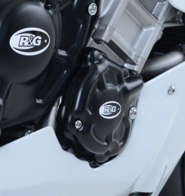 Yamaha Yzf R1 R1M 15 Mt 10 Mt 10 Sp Dx Cover Iniezione 12232 Rg ECC0192BK - ENDURRAD