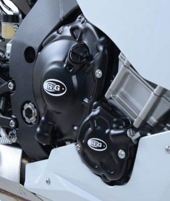 YAMAHA YZF - R1 / R1M '15 - / MT - 10 / MT - 10 SP DX cover iniezione - ENDURRAD