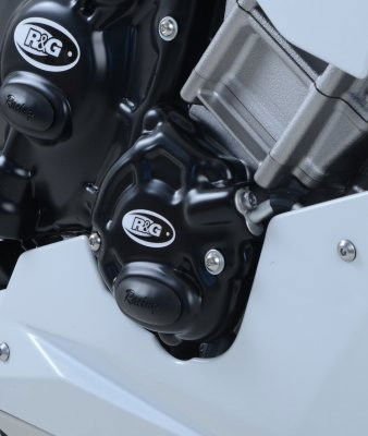 YAMAHA YZF - R1 / R1M '15 - / MT - 10 / MT - 10 SP DX cover iniezione (vers.racing) - ENDURRAD