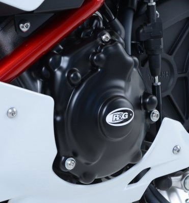 Yamaha Yzf R1 R1M 15 Sx Protezione Alternatore 12230 Rg ECC0191BK - ENDURRAD