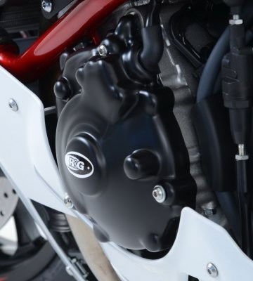 Yamaha Yzf R1 R1M 15 Sx Protezione Alternatore 12230 Rg ECC0191BK - ENDURRAD