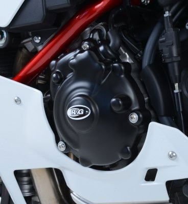 Yamaha Yzf R1 R1M 15 Sx Protezione Alternatore 12230 Rg ECC0191BK - ENDURRAD