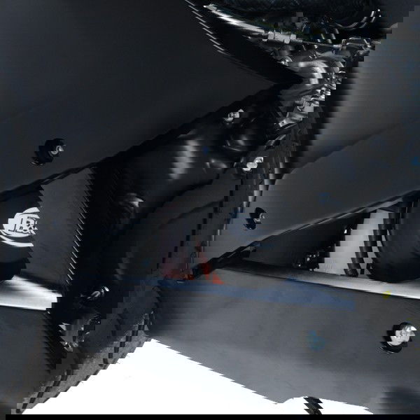 YAMAHA YZF-R125 '14- SX protezione carter